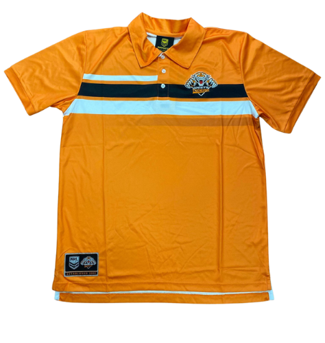 Wests Tigers Polo