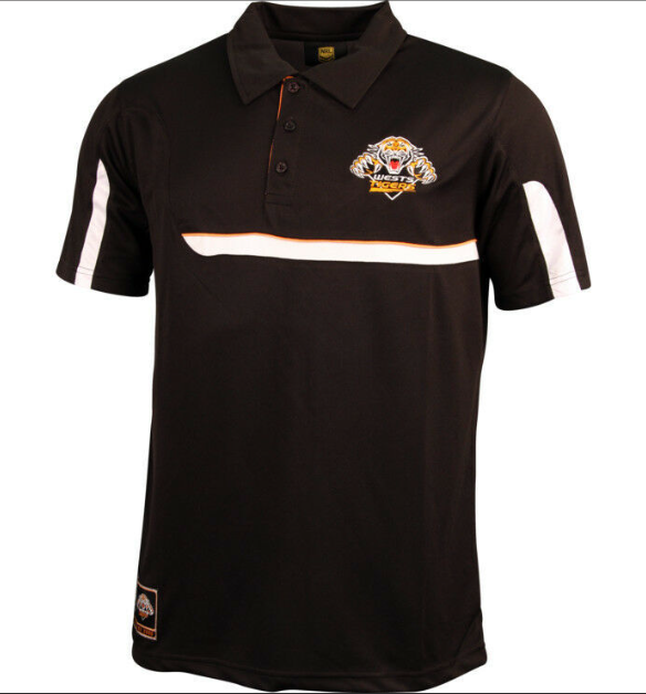 Wests Tigers Polo