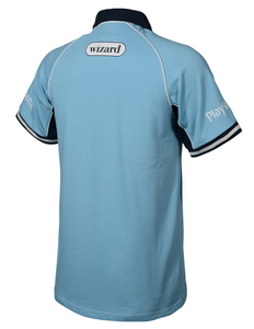 NSW Blues 2005 Retro Jersey [SZ:Small]