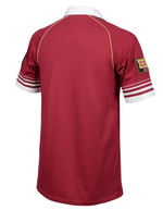 Load image into Gallery viewer, QLD Maroons 2006 Retro Jersey [SZ:Small]
