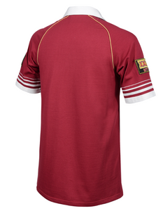 QLD Maroons 2006 Retro Jersey [SZ:Small]