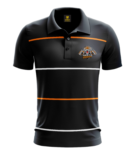 Wests Tigers Polo