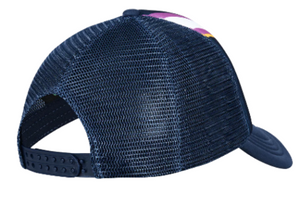 Melbourne Storm Retro Trucker Cap