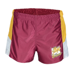 Load image into Gallery viewer, Brisbane Broncos Supporter Short [SZ:Small]
