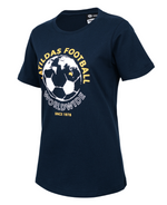 Load image into Gallery viewer, Matildas Football Womens Tee [SZ:08]
