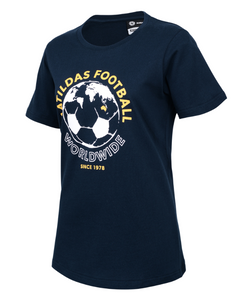 Matildas Football Womens Tee [SZ:08]