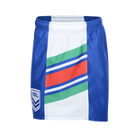 Load image into Gallery viewer, New Zealand Warriors Supporter Shorts [SZ:Large STY:Blue]
