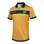 Load image into Gallery viewer, Socceroos Supporter Polo [SZ:Small]
