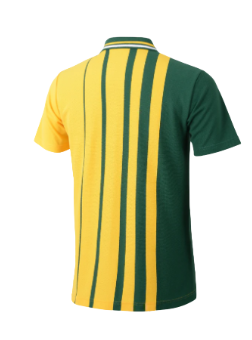 Cricket Australia Retro Shirt [FLV:Small]