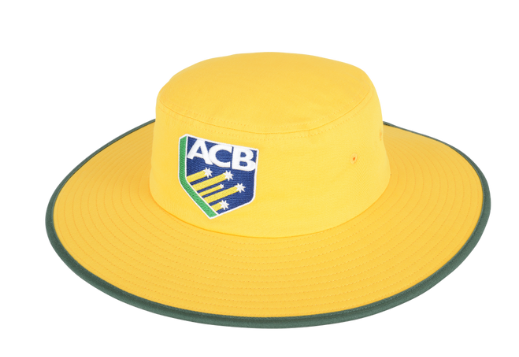Cricket Australia Widebrim Hat