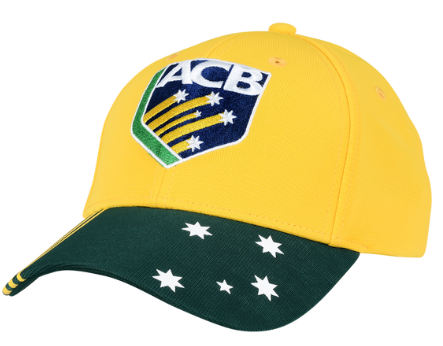 Cricket Australia Ashes Cap