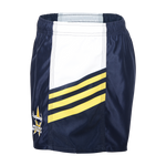 Load image into Gallery viewer, NQ Cowboys Retro Supporter Shorts [FLV:Large]
