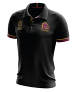 Load image into Gallery viewer, Brisbane Broncos 2025 Premiers Polo [SZ:Small]
