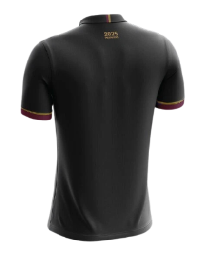 Brisbane Broncos 2025 Premiers Polo [SZ:Small]