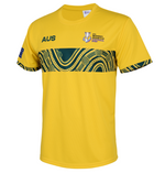 Load image into Gallery viewer, AFC Womens Asian Cup Australia 2026 Supporter Tee [SZ:2XS]
