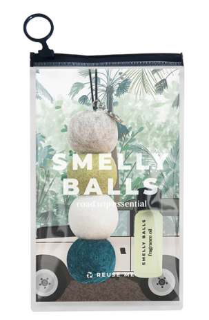 Smelly Balls Serene Set