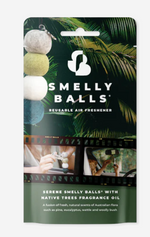 Load image into Gallery viewer, Smelly Balls Serene Set 
