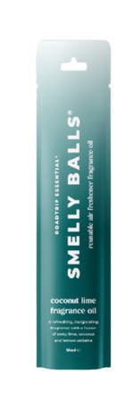 Load image into Gallery viewer, Smelly Balls Fragrance Oil Grab Pack [FLV:Coastal Drift]
