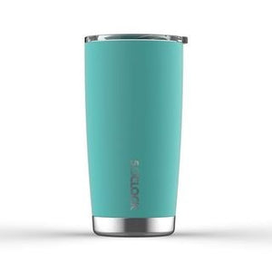 5 OClock Insulated Tumbler 590ml [FLV:Green]