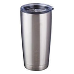 Load image into Gallery viewer, 5 OClock Insulated Tumbler 590ml [FLV:stainless Steel]
