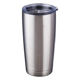 5 OClock Insulated Tumbler 590ml [FLV:stainless Steel]