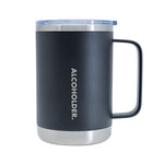 Load image into Gallery viewer, Tankd Mug with Handle 475ml [FLV:Black]
