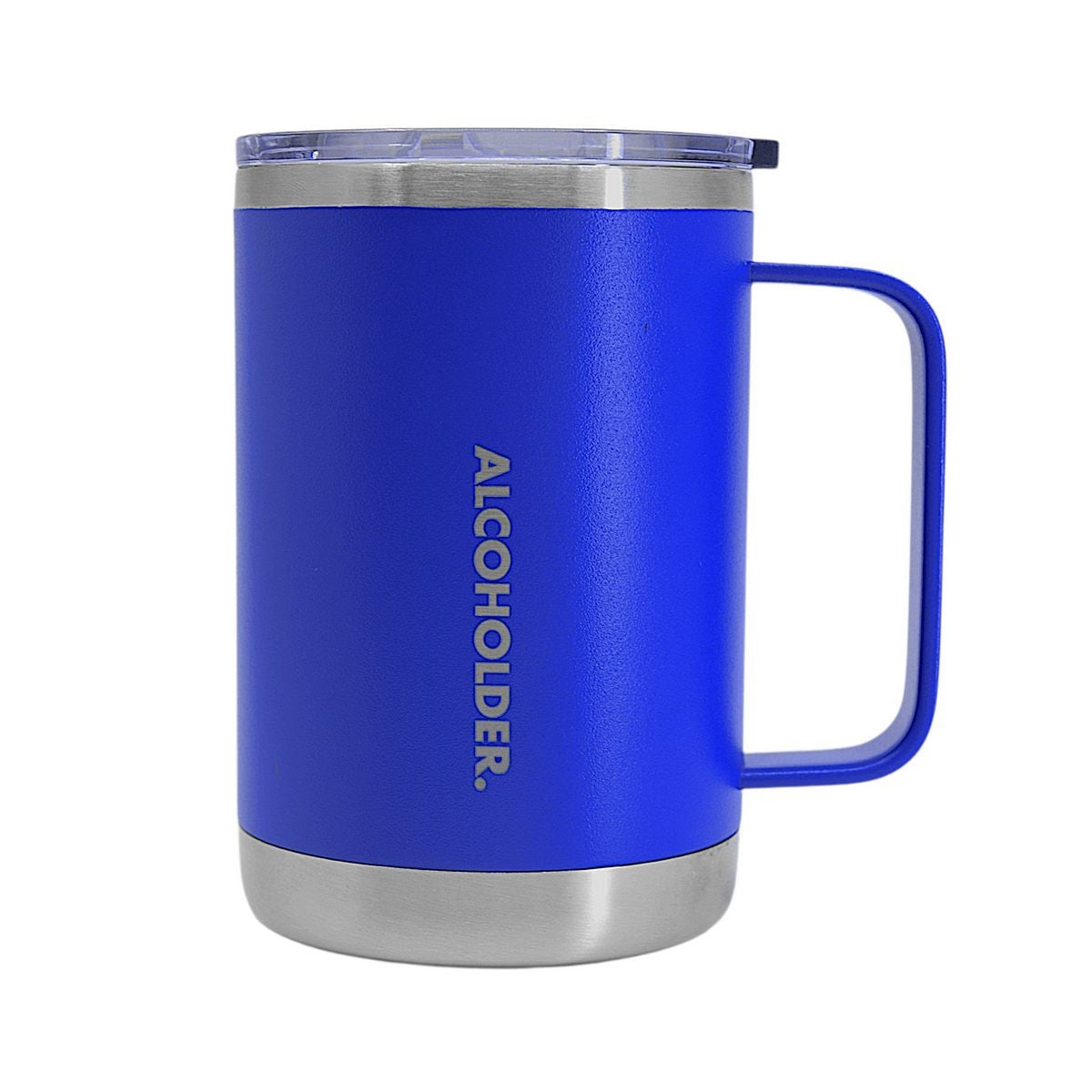 Tankd Mug with Handle 475ml [FLV:Blue]