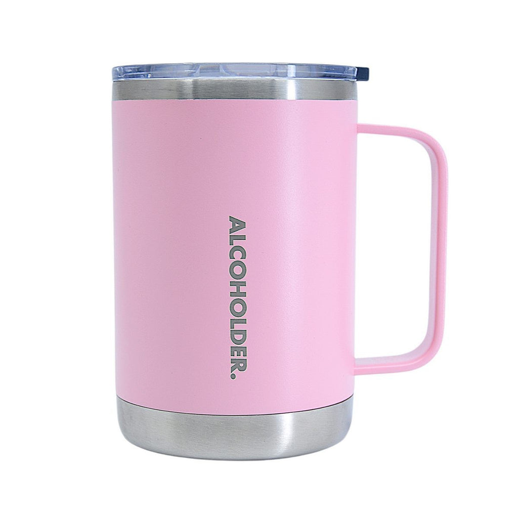 Tankd Mug with Handle 475ml [FLV:Pink]