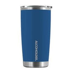 Load image into Gallery viewer, 5 OClock Insulated Tumbler 590ml [FLV:Blue]
