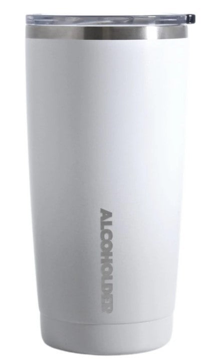 5 OClock Insulated Tumbler 590ml [FLV:Alpine]