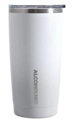 Load image into Gallery viewer, 5 OClock Insulated Tumbler 590ml [FLV:Alpine]
