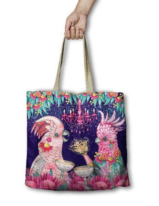 Flocking Fabulous [FLV:Shopping Bag]