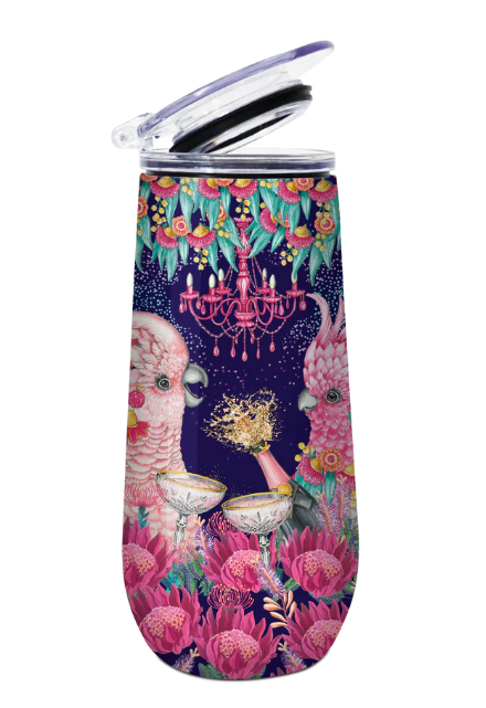 Flocking Fabulous [FLV:Bubbly Cup]