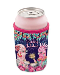 Flocking Fabulous [FLV:Can Cooler]