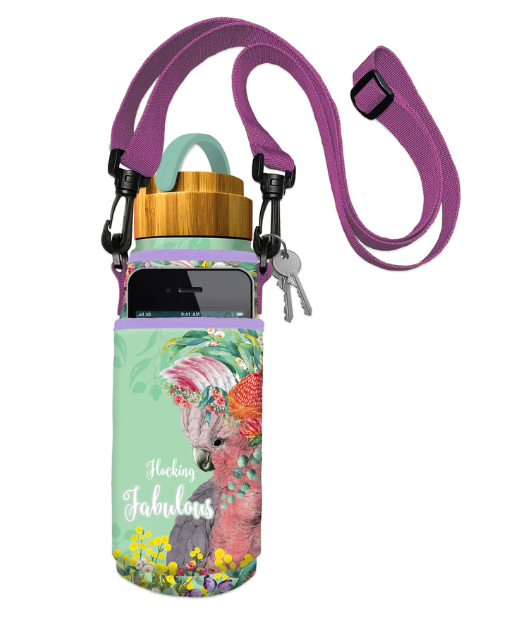 Flocking Fabulous [FLV:Carry All]