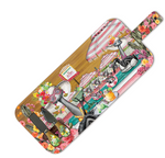 Load image into Gallery viewer, Bamboo Platter - Margaritavile
