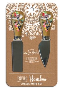 Marg Emu Knives Set