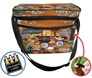 Beer OÇlock [FLV:Cooler Bag]