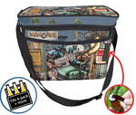 Load image into Gallery viewer, Man Cave [FLV:Cooler Bag]
