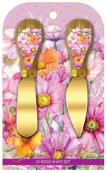 Load image into Gallery viewer, Wildflowers [FLV:Knives Set]
