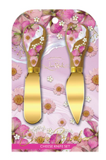 Load image into Gallery viewer, Petals [FLV:Gold Knives Set]
