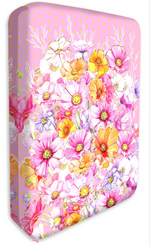 Load image into Gallery viewer, Wildflowers [FLV:Jewellery Case]
