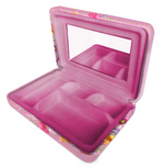 Load image into Gallery viewer, Wildflowers [FLV:Jewellery Case]
