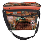 Load image into Gallery viewer, Aussie Muscle [FLV:Cooler Bag]
