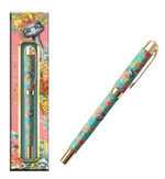 Load image into Gallery viewer, Happy emu [FLV:Art Pen]
