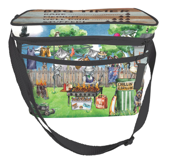 Sunday Session [FLV:Cooler Bag]