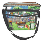 Load image into Gallery viewer, Sunday Session [FLV:Cooler Bag]
