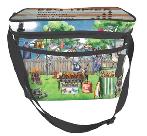 Sunday Session [FLV:Cooler Bag]