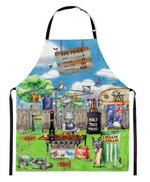 Load image into Gallery viewer, Sunday Session [FLV:Apron]
