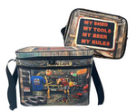Load image into Gallery viewer, Man Cave [FLV:Cooler Bag]

